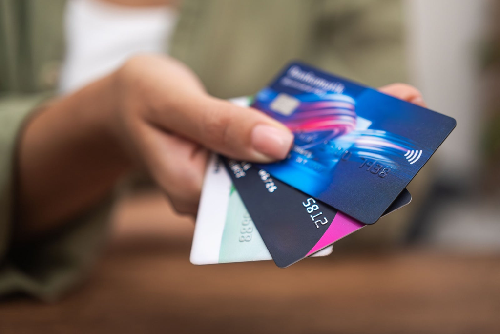 Why Are Credit Card Casinos Popular With UK Players?
